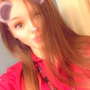 Meet your Posher, Bethany